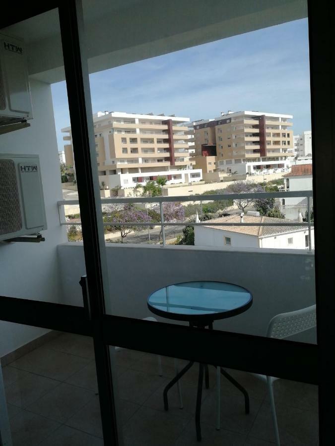 Ocean'S 7 - Lagos Guest House Esterno foto